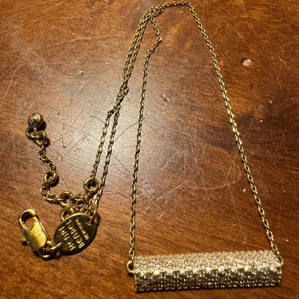 Henri Bendel Necklace